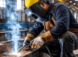 Fabrication and Job Work Shops