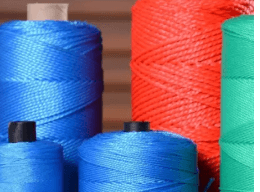 Fishnet and Rope Manufacturers
