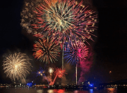 Fireworks