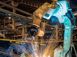 Machinery Manufacturers