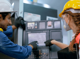 MRO Companies