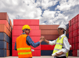 Industrial Distributors and Traders